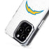 NFL Los Angeles Chargers Distressed iPhone 16 Pro MagSafe Case